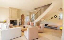 Location de vacances Mas de Blum