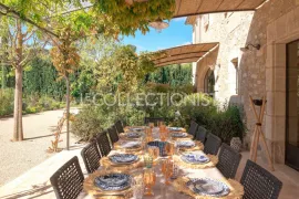 Location de vacances Mas de Blum
