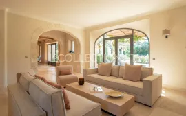 Location de vacances Mas de Blum
