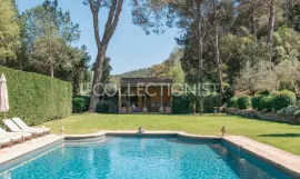 Location de vacances Bastide de Marin