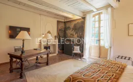 Location de vacances Bastide de Marin