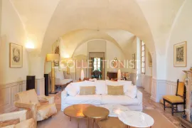 Location de vacances Bastide de Marin