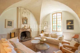 Location de vacances Bastide de Marin
