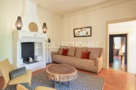 Location de vacances Bastide de Marin