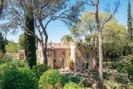 Bastide de Marin Saint-Étienne-Du-Grès