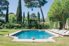 Location de vacances Bastide de Marin