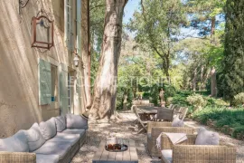 Location de vacances Bastide de Marin