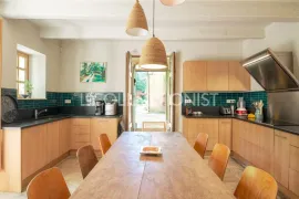 Location de vacances Bastide de Marin