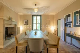 Location de vacances Bastide de Marin