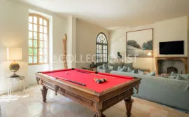 Location de vacances Bastide de Marin