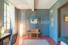 Location de vacances Bastide de Marin