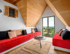 Location de vacances Domaine Sarlat