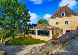 Location de vacances Domaine Sarlat
