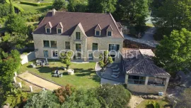 Domaine Sarlat Sarlat-La-Canéda
