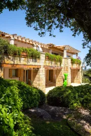 Location de vacances Villa dell Artista