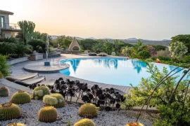 Location de vacances Villa dell Artista