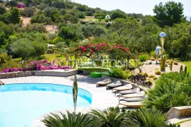Location de vacances Villa dell Artista
