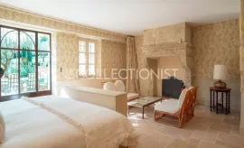 Location de vacances Mas des Glycines