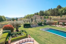 Location de vacances Mas des Glycines
