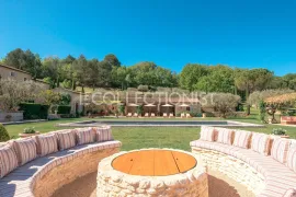 Location de vacances Mas des Glycines