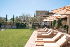 Location de vacances Mas des Glycines