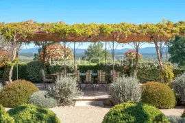Location de vacances Mas des Glycines