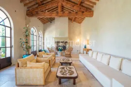 Location de vacances Mas des Glycines