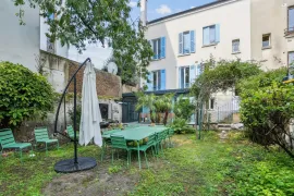 Colocation Maison ROSETTA - Chambre 11.61m² - Montreuil - 1080€/mois CC