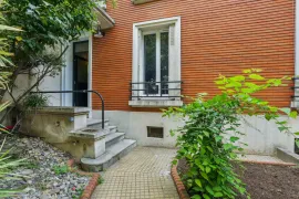 Colocation Maison ROSETTA - Chambre 11.61m² - Montreuil - 1080€/mois CC