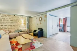 Colocation Maison ROSETTA - Chambre 11.61m² - Montreuil - 1080€/mois CC