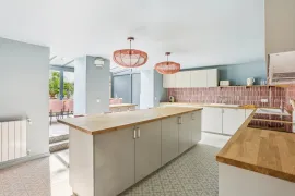 Colocation Maison ROSETTA - Chambre 11.61m² - Montreuil - 1080€/mois CC