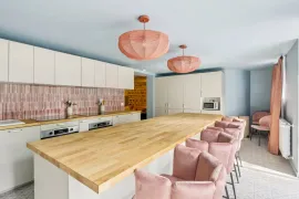 Colocation Maison ROSETTA - Chambre 11.61m² - Montreuil - 1080€/mois CC