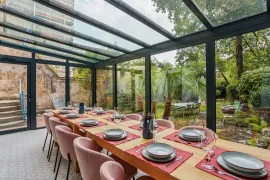 Colocation Maison ROSETTA - Chambre 11.61m² - Montreuil - 1080€/mois CC