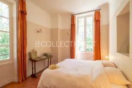 Location de vacances Mas des Lônes