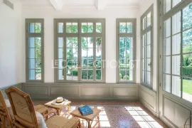 Location de vacances Mas des Lônes