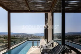 Location de vacances Villa Gemeaux