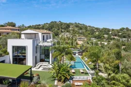 Location de vacances Villa Dalya