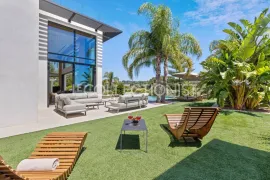 Location de vacances Villa Dalya