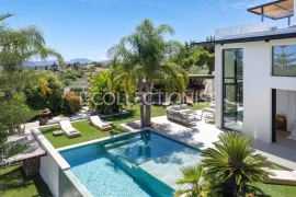 Location de vacances Villa Dalya