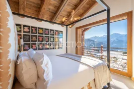 Location de vacances Chalet Rosablanche