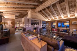 Location de vacances Chalet Rosablanche