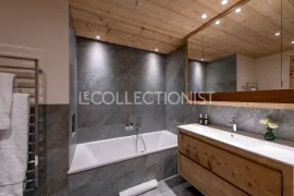 Location de vacances Chalet Rosablanche