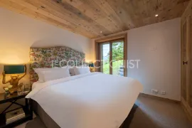 Location de vacances Chalet Rosablanche