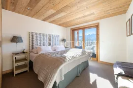 Location de vacances Chalet Rosablanche
