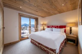 Location de vacances Chalet Rosablanche