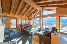 Location de vacances Chalet Rosablanche