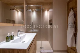 Location de vacances Chalet Rosablanche