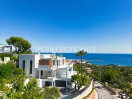 Location de vacances Villa Sueño