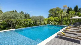 Location de vacances Villa Laima