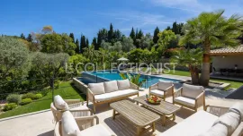 Location de vacances Villa Laima